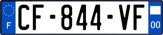 CF-844-VF