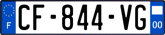 CF-844-VG