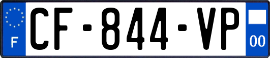 CF-844-VP