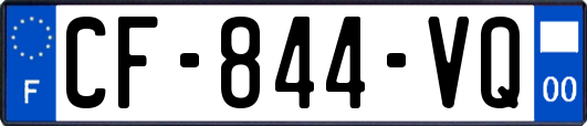 CF-844-VQ