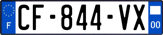 CF-844-VX