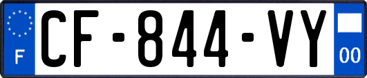 CF-844-VY