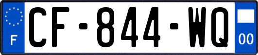 CF-844-WQ
