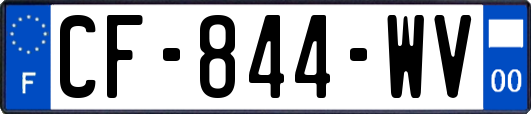 CF-844-WV