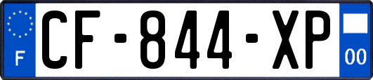 CF-844-XP