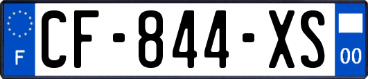 CF-844-XS