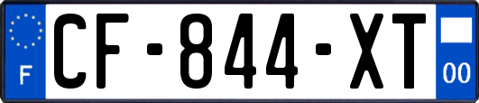 CF-844-XT