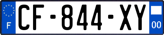 CF-844-XY