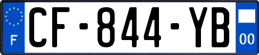 CF-844-YB