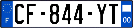 CF-844-YT