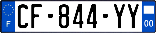 CF-844-YY