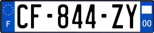 CF-844-ZY