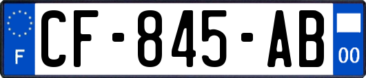 CF-845-AB