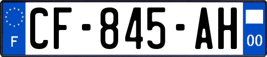 CF-845-AH