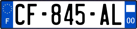 CF-845-AL