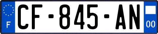 CF-845-AN
