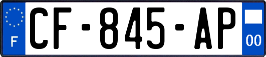 CF-845-AP