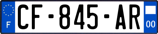 CF-845-AR