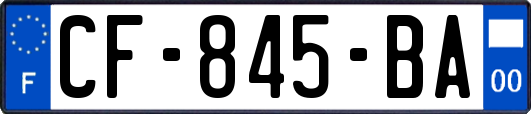 CF-845-BA