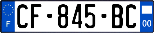 CF-845-BC