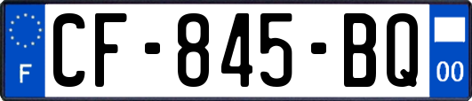 CF-845-BQ
