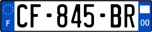 CF-845-BR