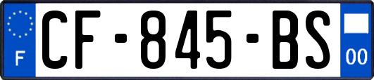CF-845-BS