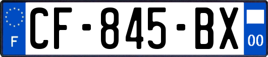 CF-845-BX