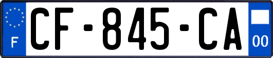CF-845-CA