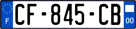 CF-845-CB