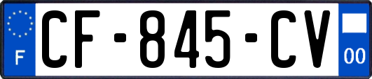 CF-845-CV