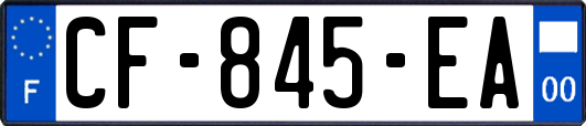 CF-845-EA