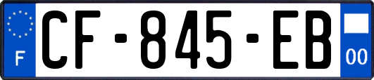 CF-845-EB