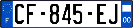 CF-845-EJ