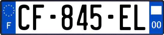 CF-845-EL