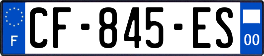 CF-845-ES