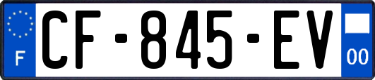 CF-845-EV