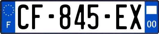 CF-845-EX