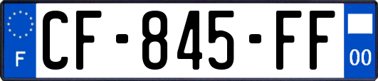 CF-845-FF