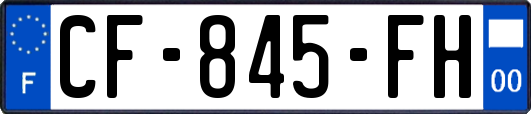 CF-845-FH