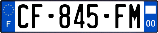 CF-845-FM