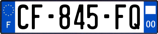 CF-845-FQ