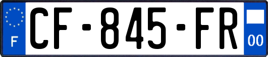CF-845-FR