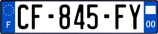 CF-845-FY