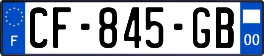 CF-845-GB