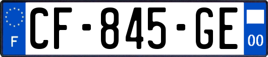 CF-845-GE