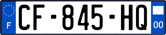 CF-845-HQ