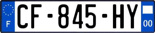 CF-845-HY