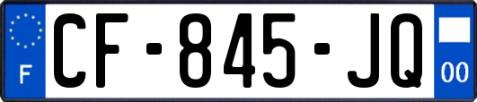 CF-845-JQ