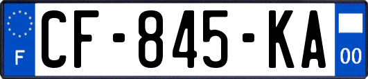CF-845-KA